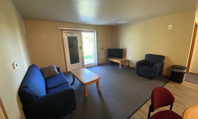 Plymouth Apartamento | Apartment near many locations.