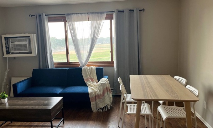 Wenonah Apartamento | Apartment near MOA and airport with quick access to most areas in the metro