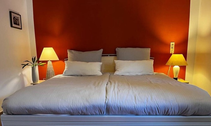 Berbisdorf Apartamento | Apartment near Moritzburg and Dresden