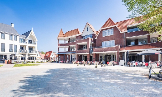 Koudekerke Apartamento | Apartamento cerca de Noordzee Dishoek