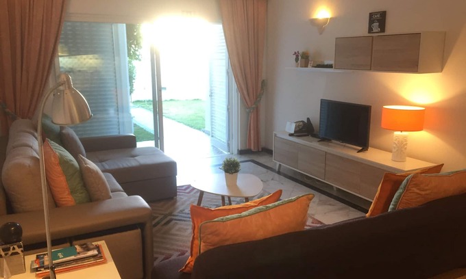 Sesmarias Apartamento | Apartamento cerca de la playa de S. Rafael