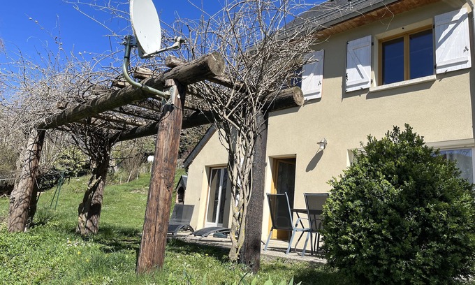 Camparan Apartamento | Apartment near Saint Lary
