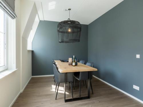 Dishoek Apartamento | Apartment near South Beach with Sauna, cleaning included