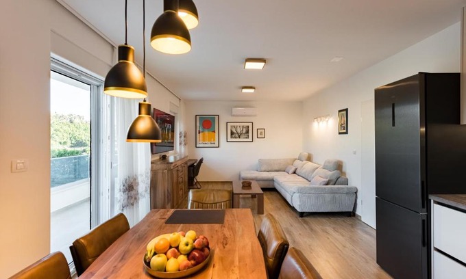 Klis Apartamento | Apartment near Split