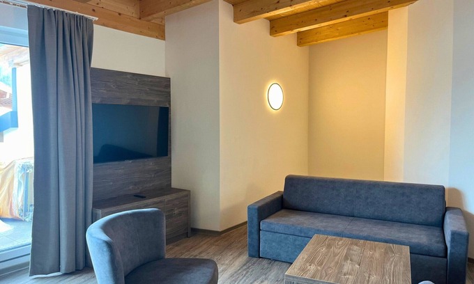 Fieberbrunn Apartamento | Apartamento cerca de la zona de esquí de