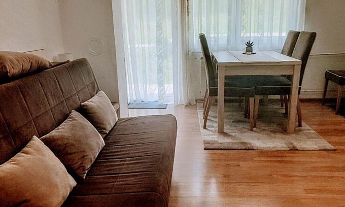 Mukinje Apartamento | Apartment Near the Lakes