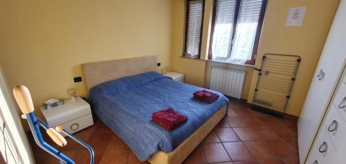 Busto Arsizio Apartamento | Apartment near the airport station and city centre