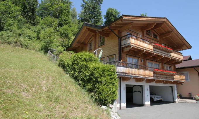 Moosen Apartamento | Apartment near the ski area