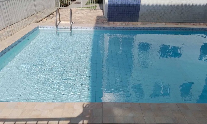 Atalaia Apartamento | Apartment near the beach