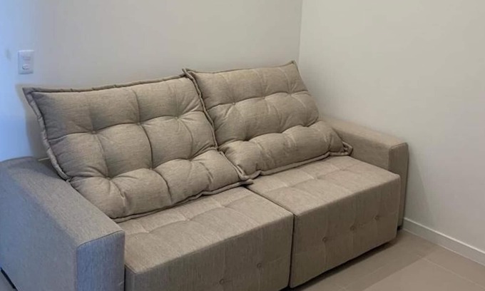 Morretes Alquiler De RV | Apartment near the beach