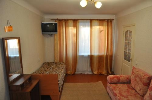 Kremenchuk Apartamento | Apartment near the bus station in Kremenchuk