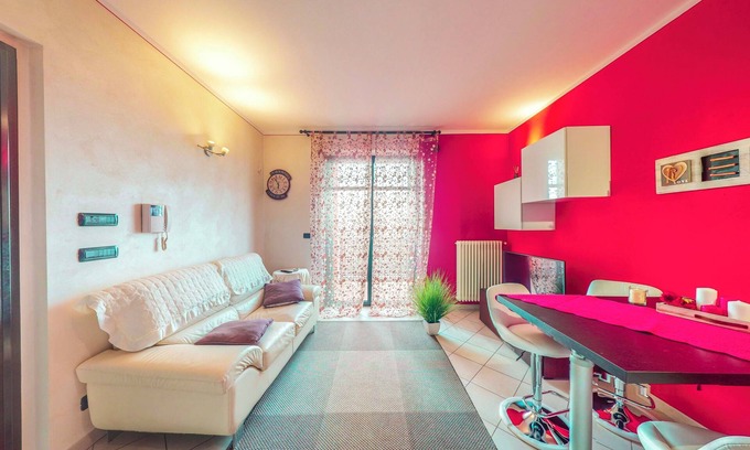 Alessandria Apartamento | Apartment near the centre of Alessandria