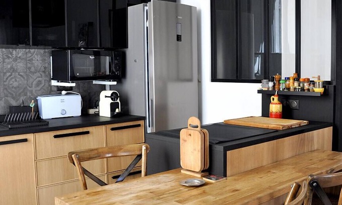 Les Cinq Avenues Apartamento | Apartment near the Longchamp Palace