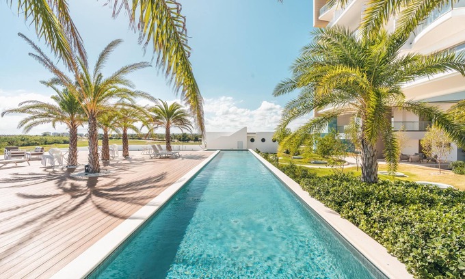 Punta Cana Apartamento | Apartment Nearby Beach With 2BR in Cap Cana