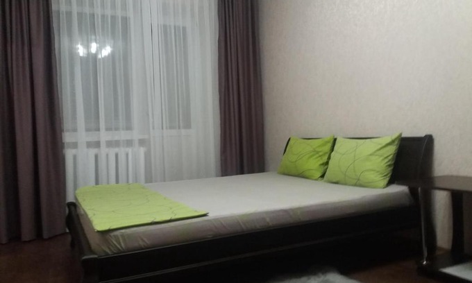 Kherson Apartamento | Apartment - Nebesnoi Sotni Street