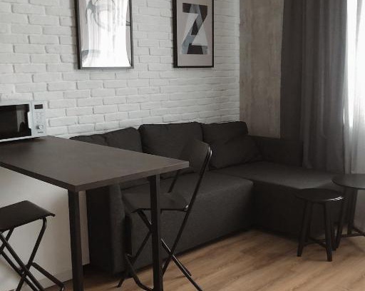 Kirovskiy Apartamento | Apartment Nemirovicha 144/1 (2)