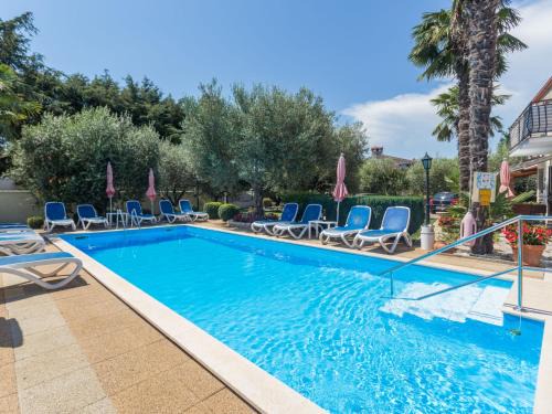 Kosinozici Apartamento | Apartment Nena-3 by Interhome