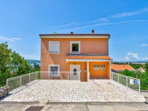 Klanfari Apartamento | Apartment NENAD
