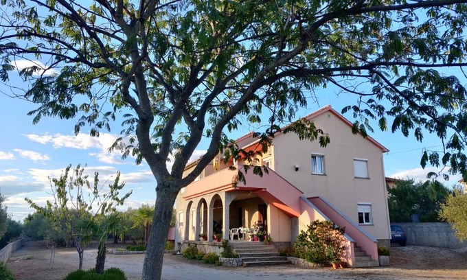 Linardici Apartamento | Apartment Nenadic