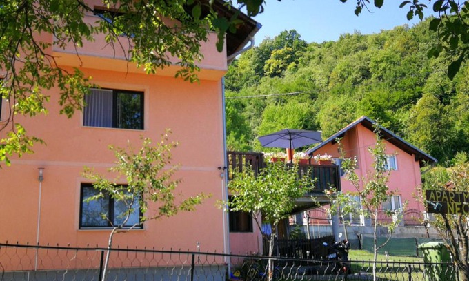 Bihac Apartamento | Apartment Neo