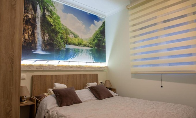 Mostar Apartamento | Apartment Neretva