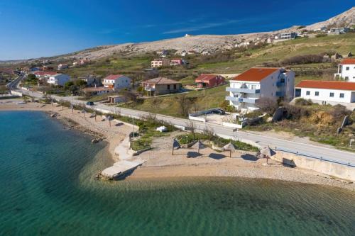 Dinjiska Apartamento | Apartment Nero by aneo travel
