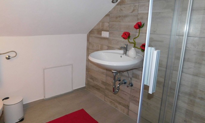 Langewiese Apartamento | Apartment Neuastenberg 1 - 4 people - Guesthouse Astenblick also for small groups alone