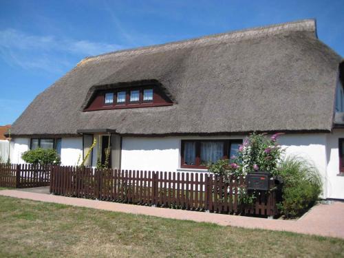 Hiddensee Apartamento | Apartment Neuendorf - Hiddensee 2