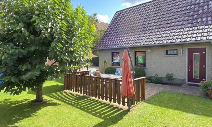 Neustrelitz Apartamento | Apartamento Neustrelitz VER 8581 - VER 8581