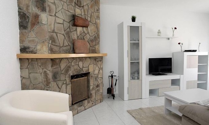 Molinos de Duero Apartamento | Apartamento junto al Duero en la Sierra de Urbión para 4 personas