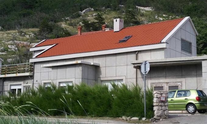 Bakarac Apartamento | Apartment Nicole with Sea View