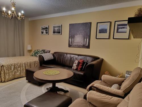 Nilsia Apartamento | Apartment Nilsiä