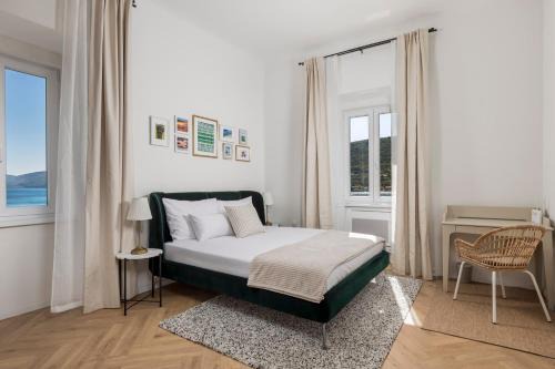 Bakar Apartamento | Apartment Nina