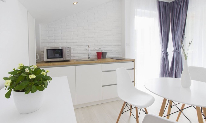 Bicine Apartamento | Apartment Nina Skradin