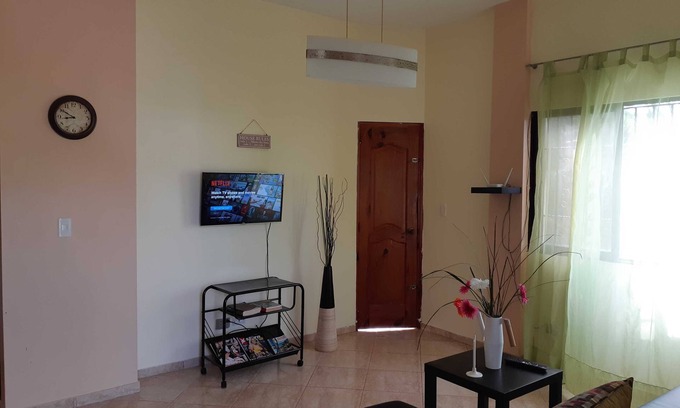 Centro Apartamento | Apartamento No. 1 - Casa Caleton