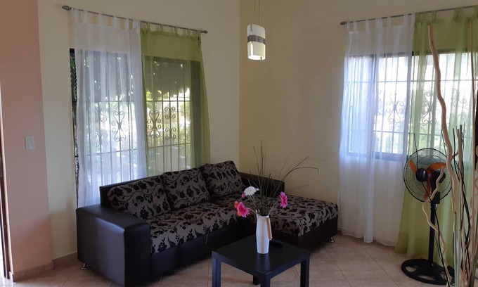 Centro Apartamento | Apartamento No. 2 - Casa Caleton