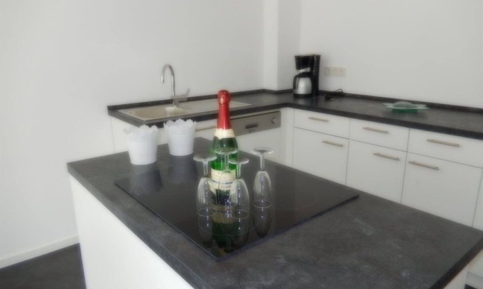 Irsch Apartamento | Apartamento No. 7 - Haus Stadler