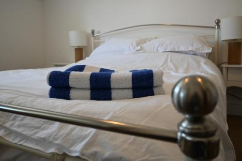Exmouth Apartamento | Apartment No. 8, 1 bed, sleeps 4