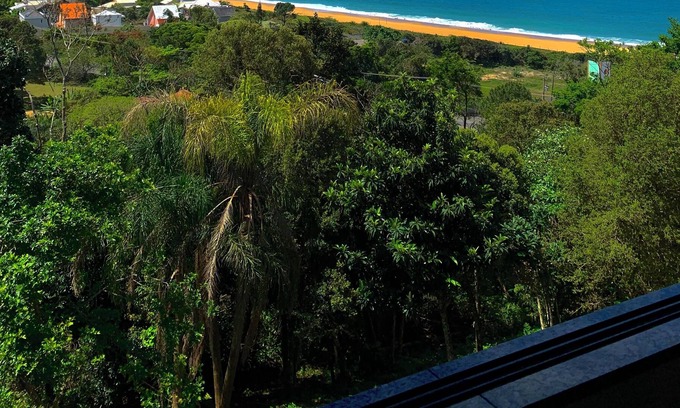 Estaleiro Apartamento | Apartamento No. 2 Residencial Ponta dos Coqueiros