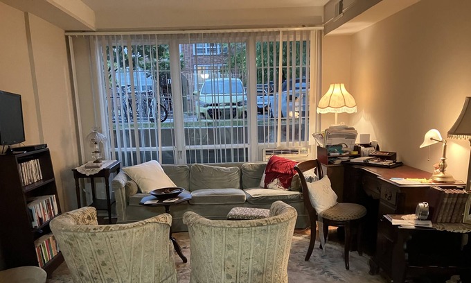 Ann Arbor Apartamento | Apartment no dogs allowed