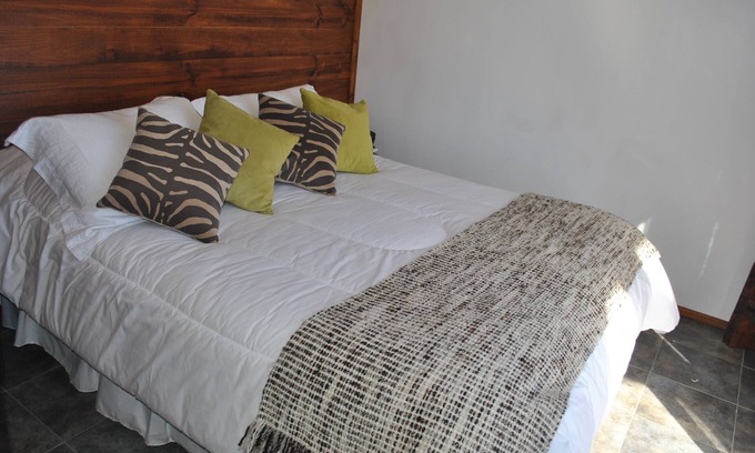 Pichilemu Apartamento | Apartamento Nº5 Duplex Vista Mar 4 personas