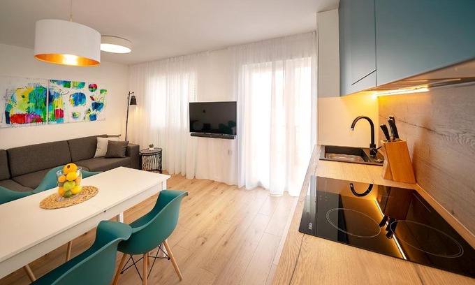 Vantacici Apartamento | Apartment Noa on island Krk