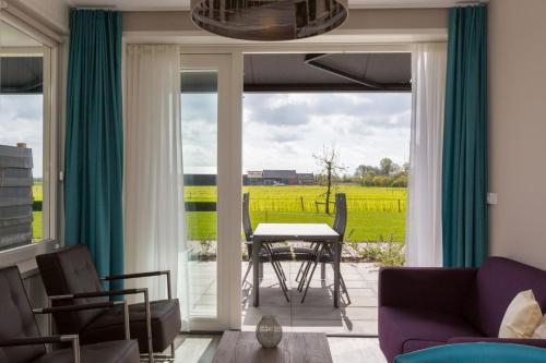 Municipality of Veere Apartamento | Apartment - Noordweg 56a Oostkapelle Comfort 4 personen