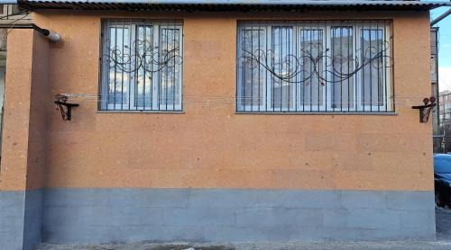 Nor-Nork Apartamento | Apartment Nor Nork