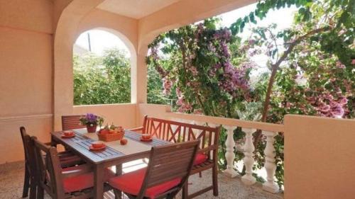 Privlaka Apartamento | Apartment Nora near the beach - by TA Leut Agency