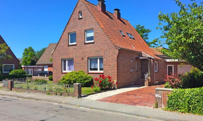 Norden Apartamento | Apartment Norderney