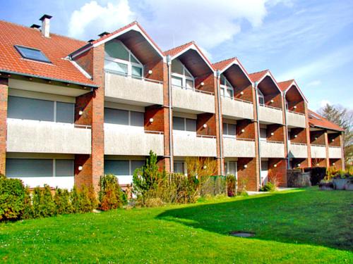 Norddeich Apartamento | Apartment Nordseestern by Interhome