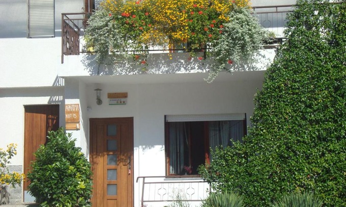 Bovec Apartamento | Apartment Norma