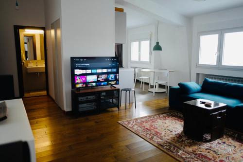 Vracar Apartamento | Apartment Norman Bates