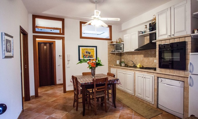 Locri Apartamento | Apartamento Nosside - Residencia Erasippe